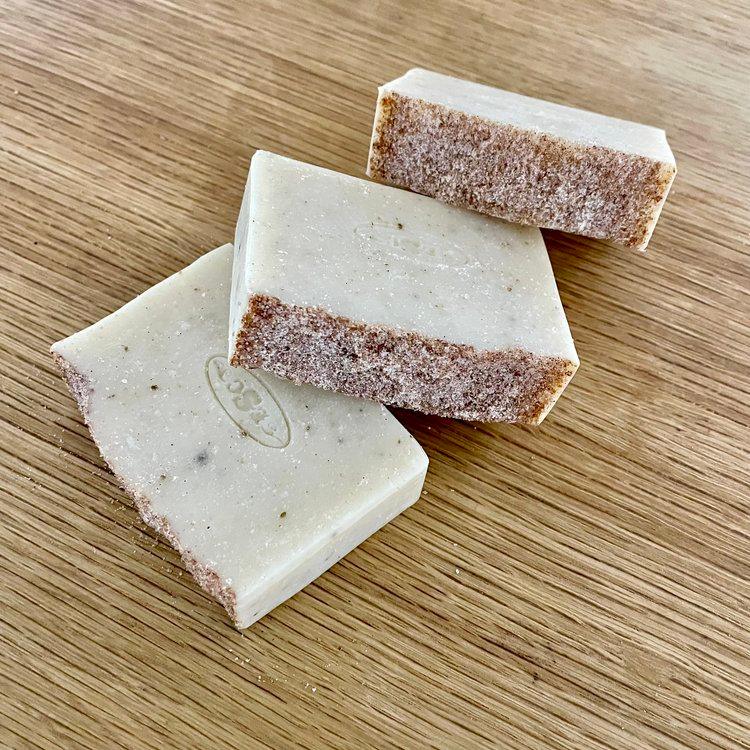 Biscochito Soap Bar