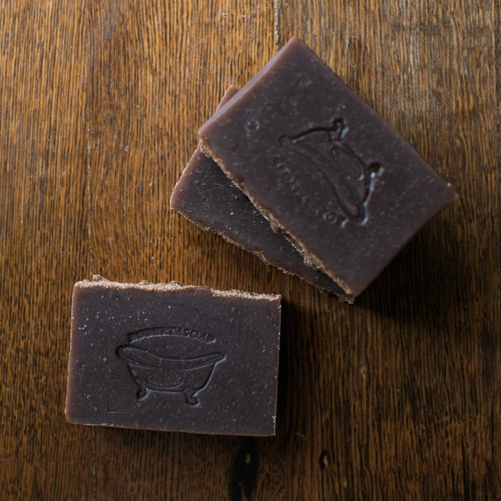 Biscochito Soap Bar