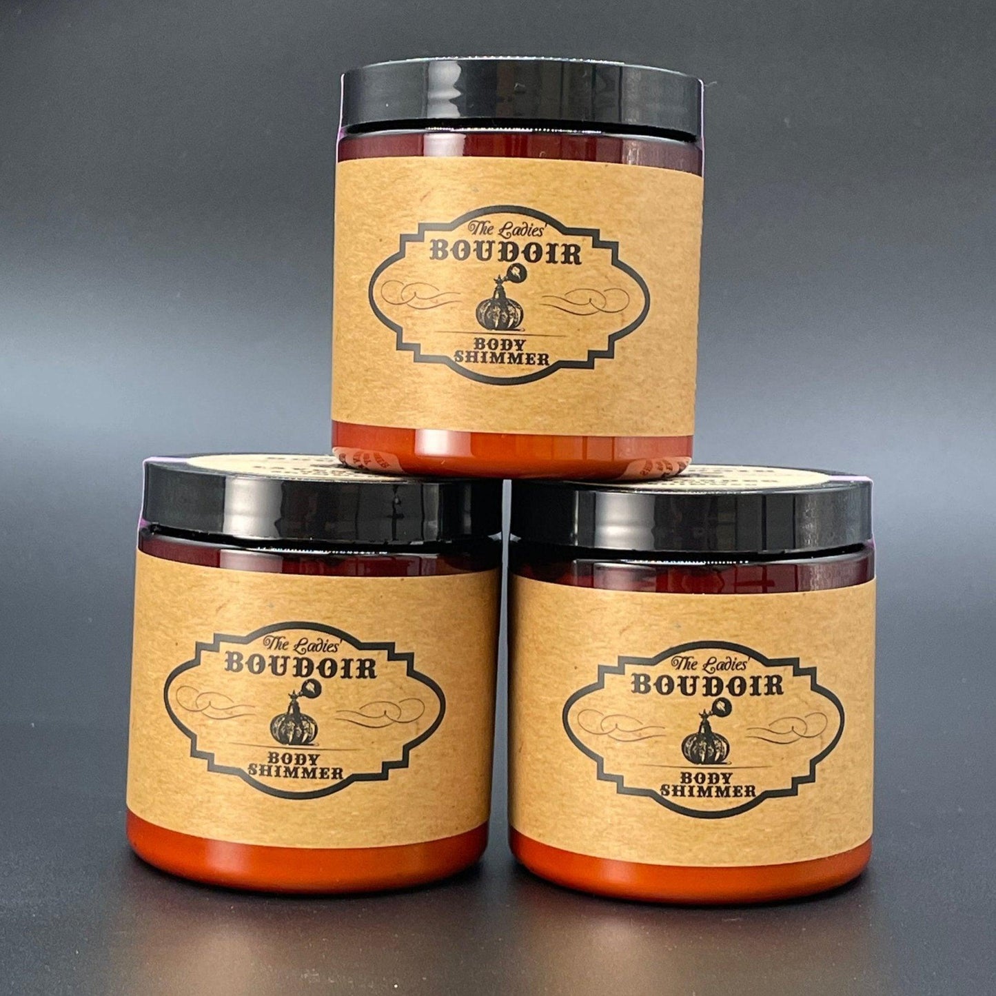 Exfoliating Sugar Scrub