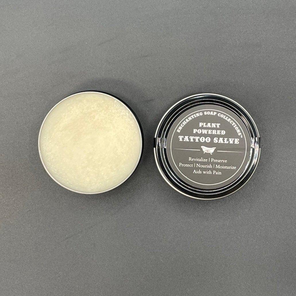 8 Week - Tattoo Salve Subscription