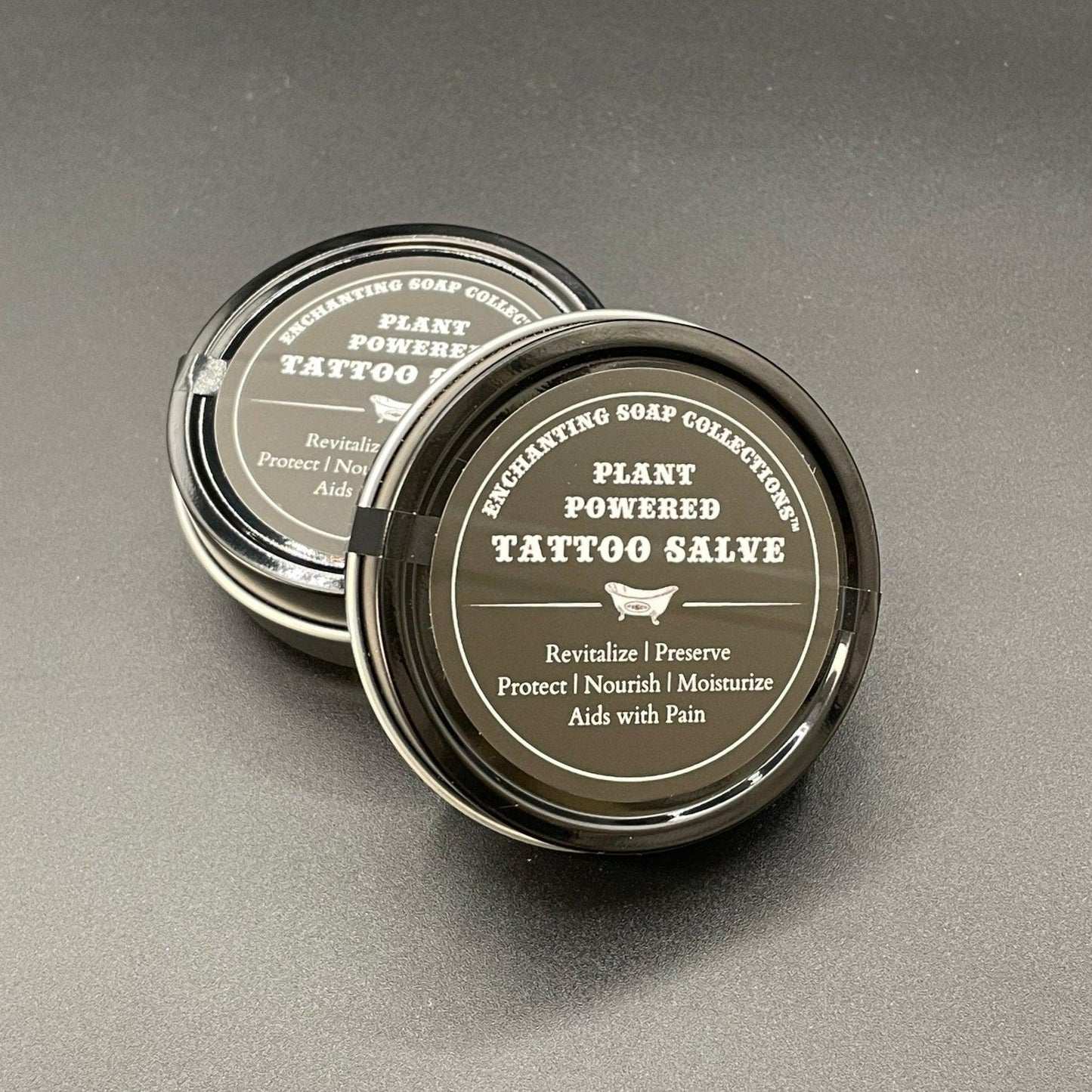 8 Week - Tattoo Salve Subscription
