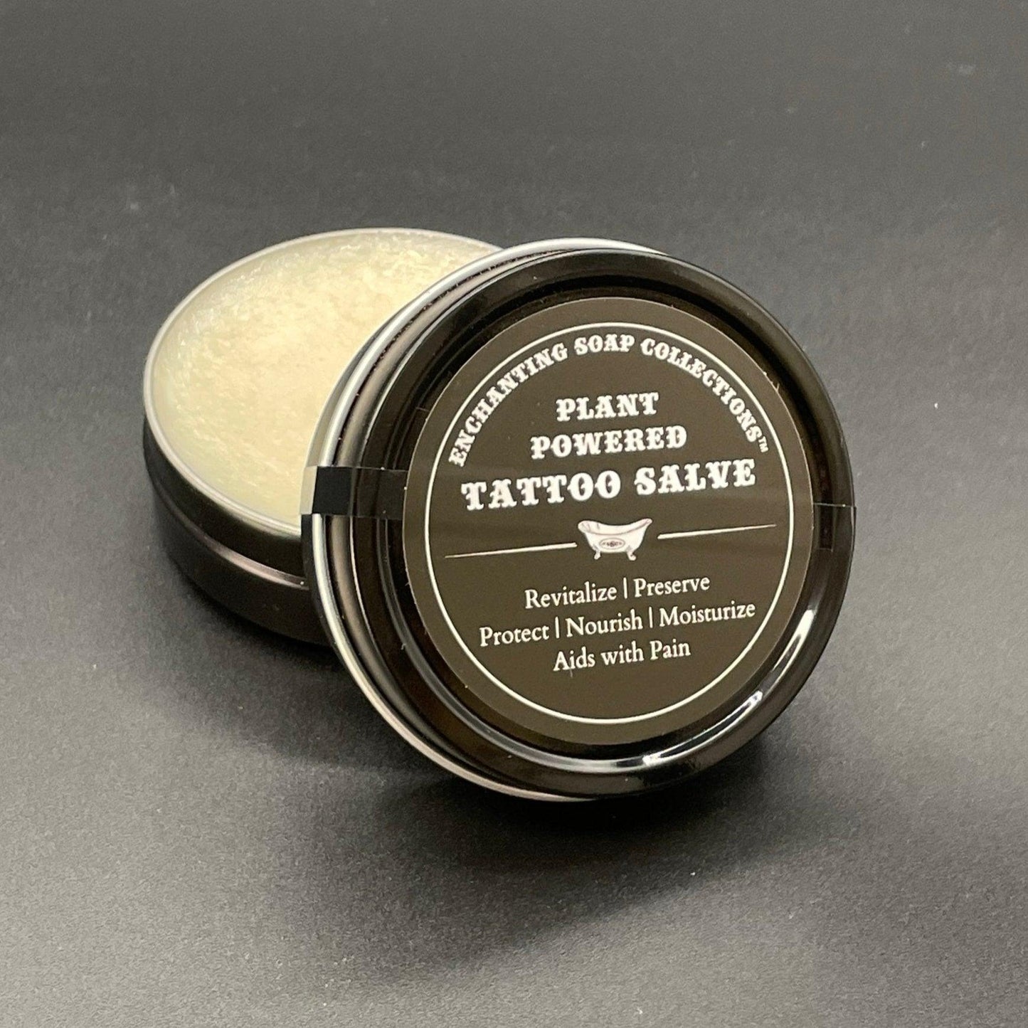 8 Week - Tattoo Salve Subscription