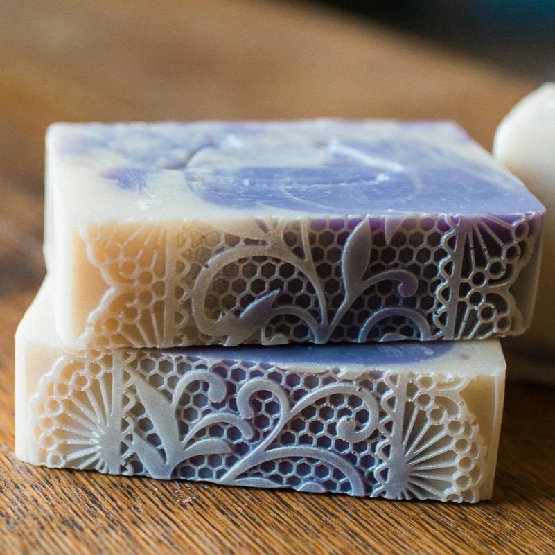 Lavender Soap Bar