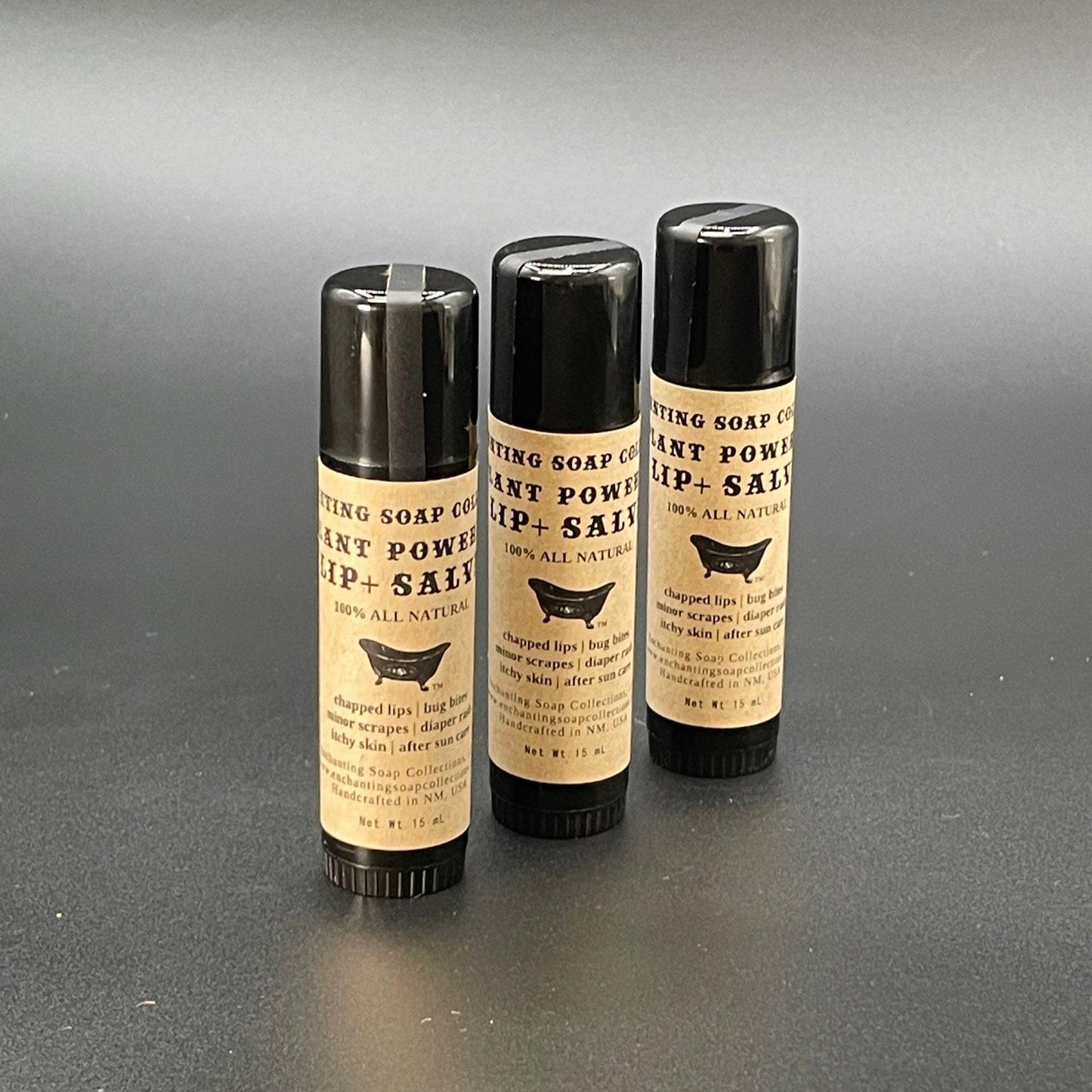 Lip+ Salve