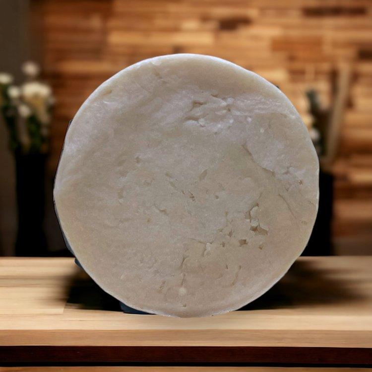 Shaving Soap Puck Replacements