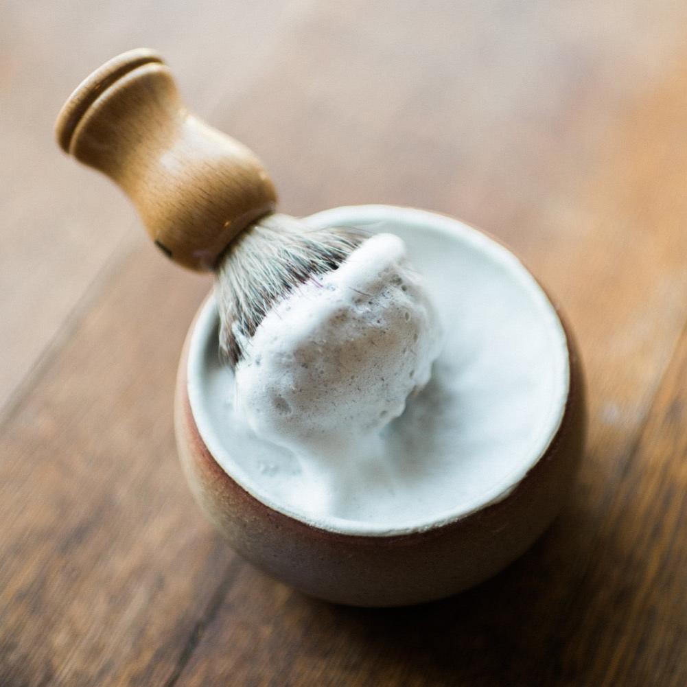 Shaving Soap Kit