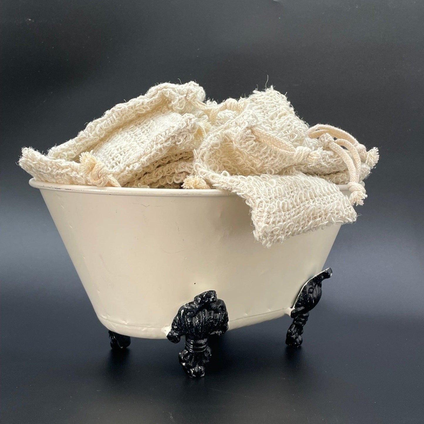 Soap Saver Bag