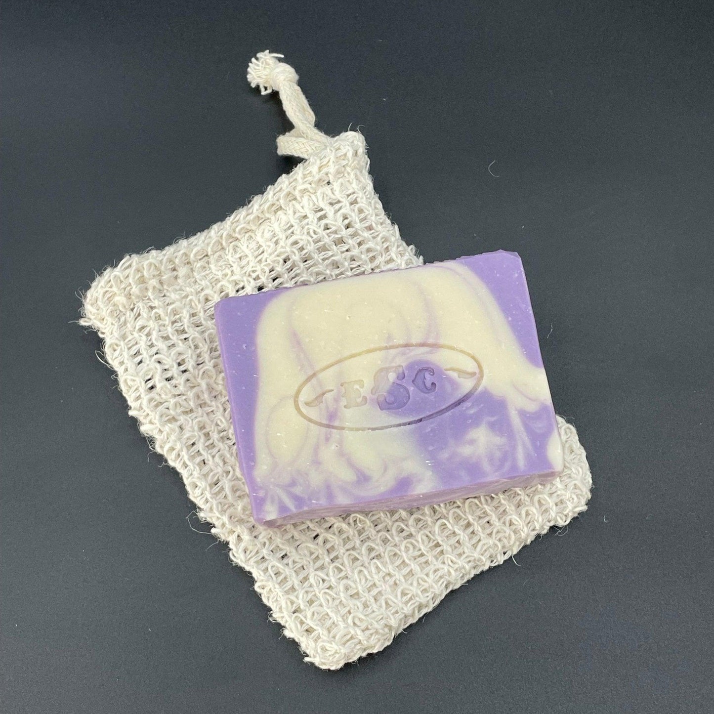 Soap Saver Bag