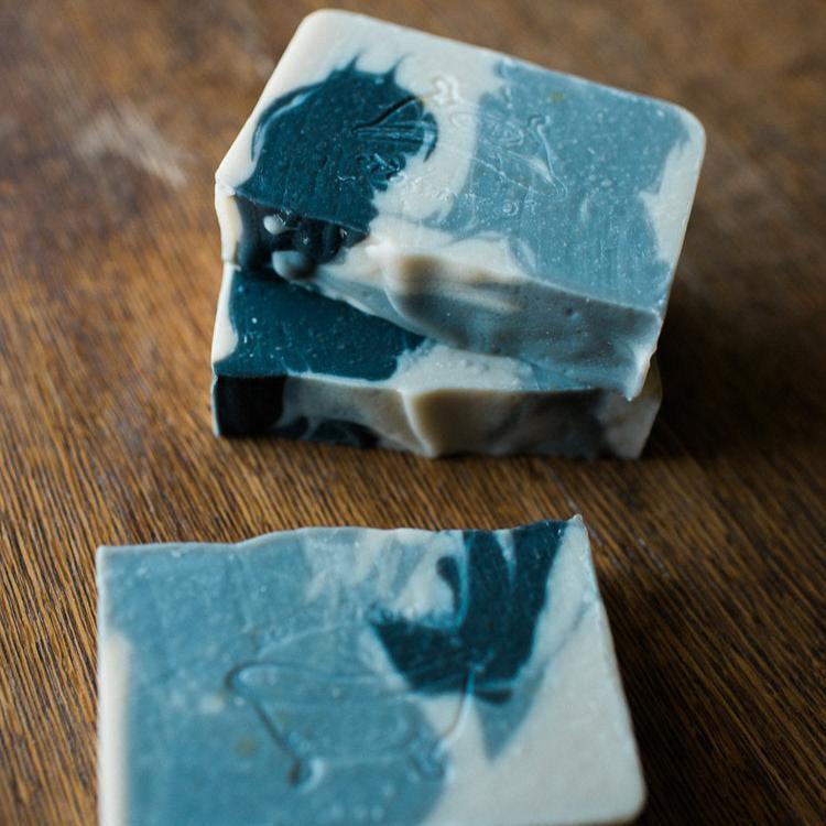 Straight Razor Soap Bar