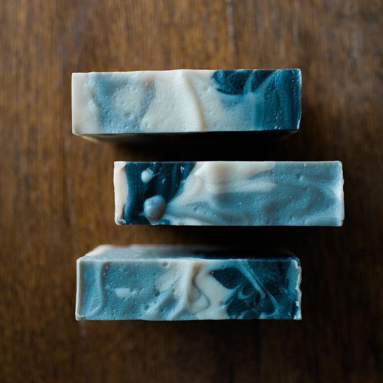 Straight Razor Soap Bar