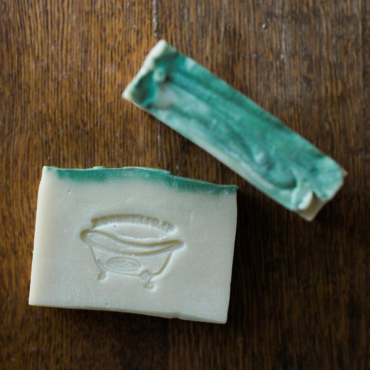 The Huntsman Soap Bar