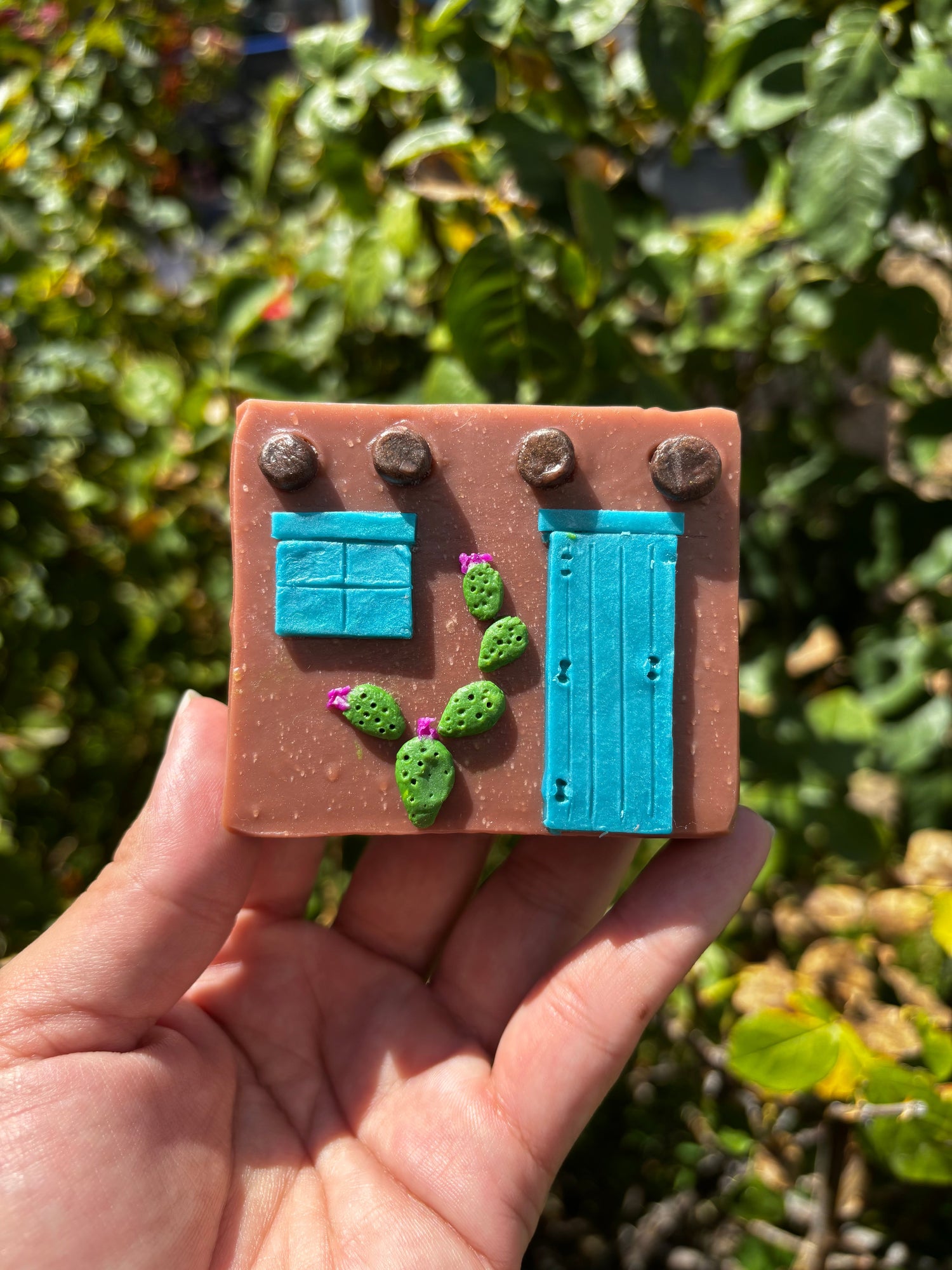 Casita de Adobe Bath Soap