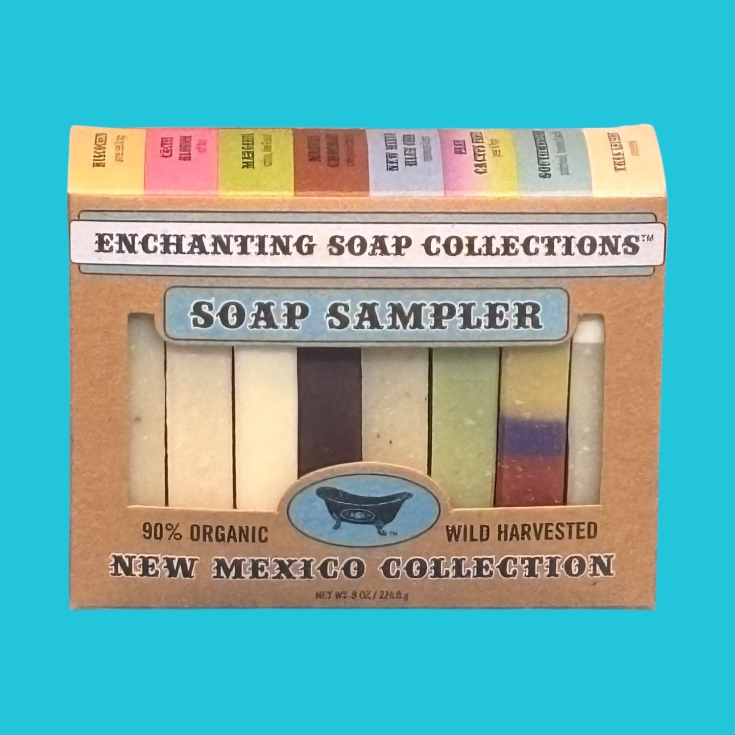 Soap Collection