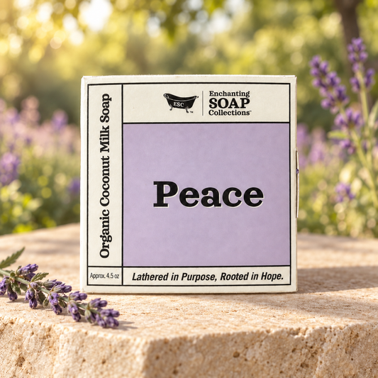 Peace in a Box