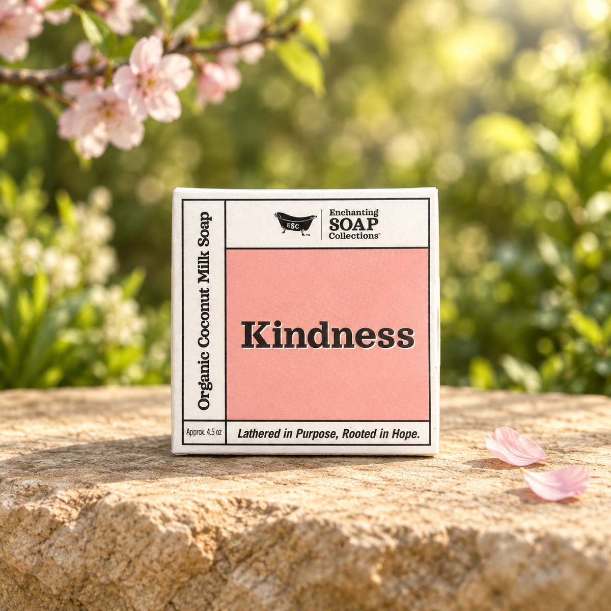 Kindness in a Box