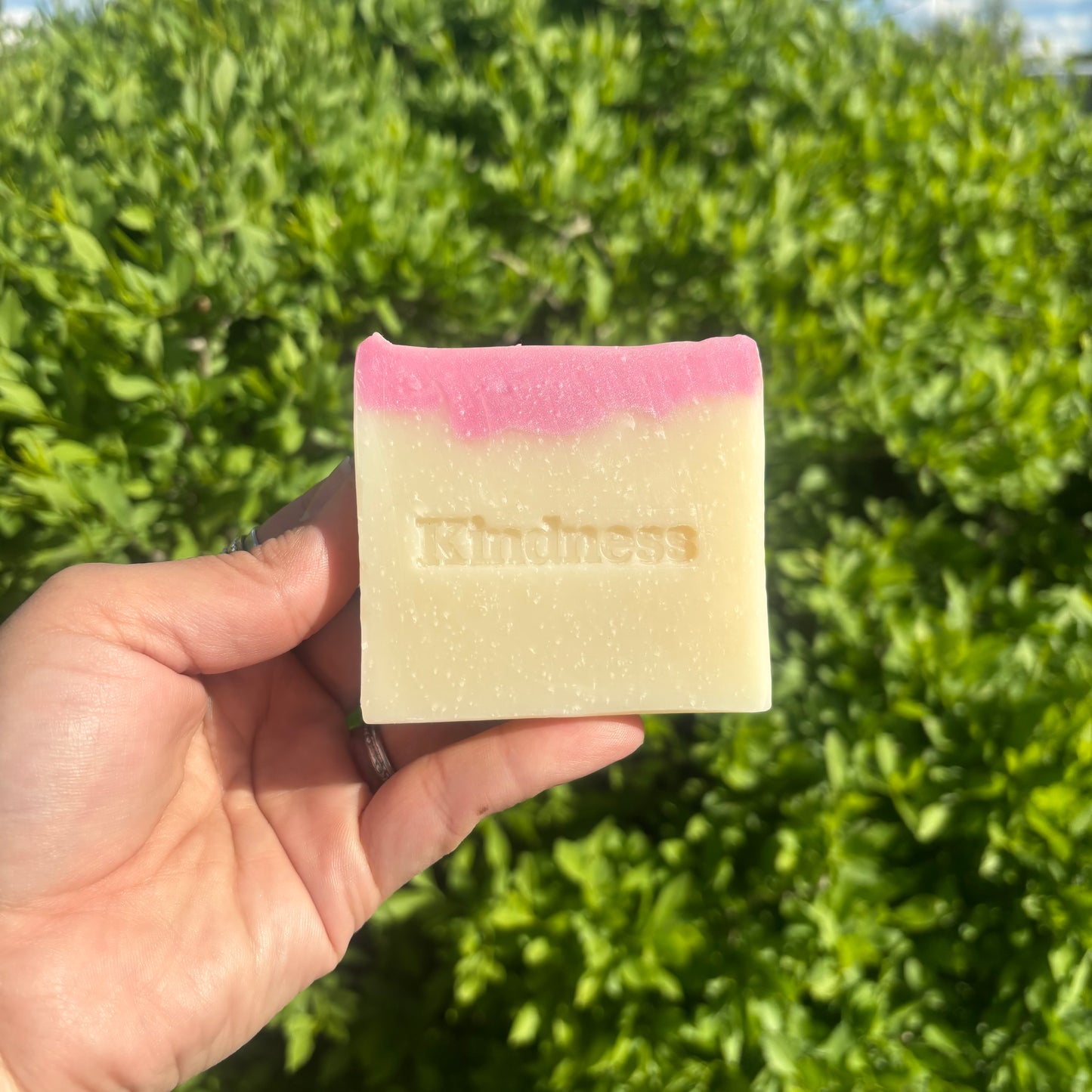 Kindness, in a Box