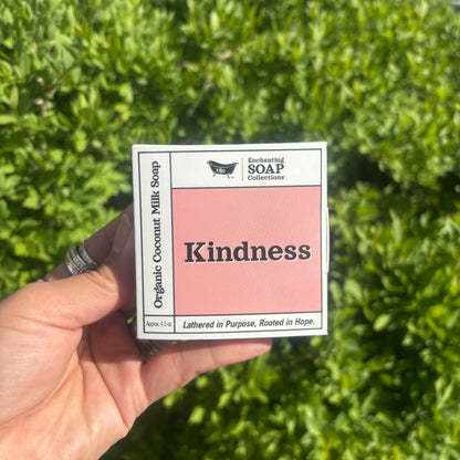 Kindness, in a Box