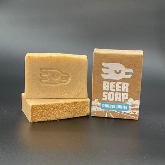 Marble Brewery Beer Soap Bar