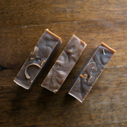 Mexican Chocolate Soap Bar