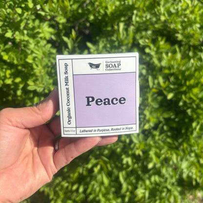 Peace, in a Box