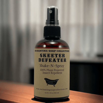 Skeeter Defeater Insect Repellent