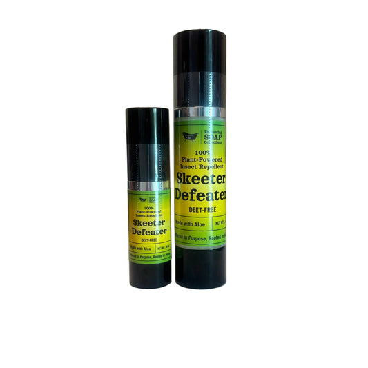 Skeeter Defeater Insect Repellent *New Formula*